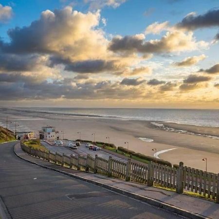 Maison Avec Jacuzzi Privatif Et Terrasse N'1 equihen Plage Bagian luar foto