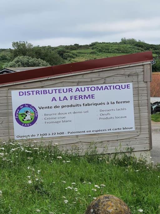 Maison Avec Jacuzzi Privatif Et Terrasse N'1 equihen Plage Bagian luar foto