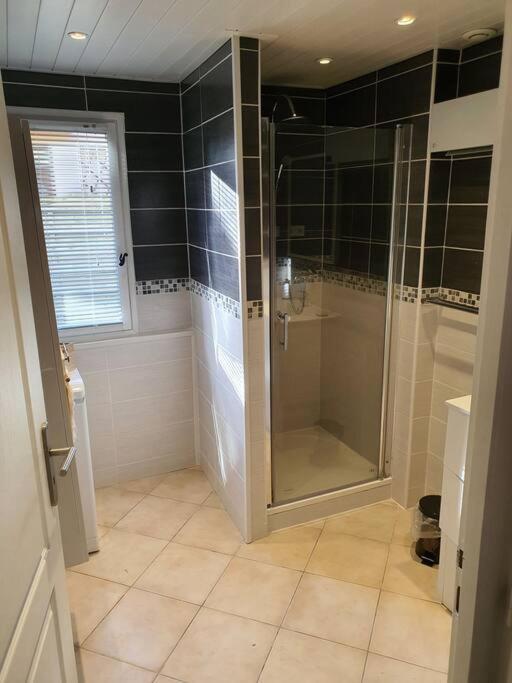 Maison Avec Jacuzzi Privatif Et Terrasse N'1 equihen Plage Bagian luar foto