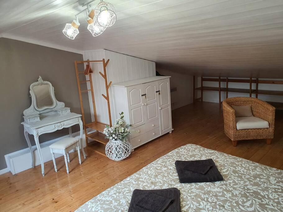 Maison Avec Jacuzzi Privatif Et Terrasse N'1 equihen Plage Bagian luar foto