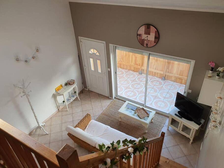 Maison Avec Jacuzzi Privatif Et Terrasse N'1 equihen Plage Bagian luar foto