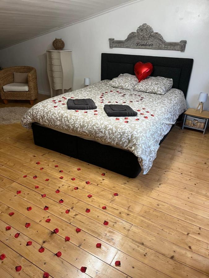 Maison Avec Jacuzzi Privatif Et Terrasse N'1 equihen Plage Bagian luar foto