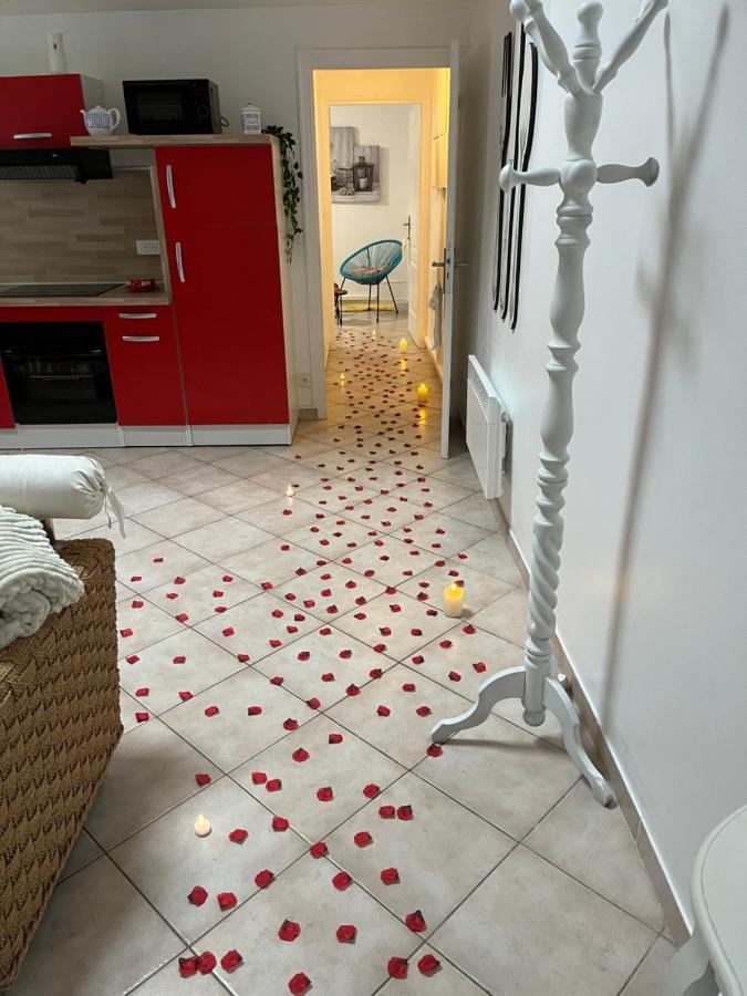 Maison Avec Jacuzzi Privatif Et Terrasse N'1 equihen Plage Bagian luar foto